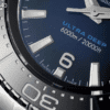 Replica Omega Seamaster Planet Ocean 600M Ultra Deep Edition 45.50mm 1:1 Mirror close up